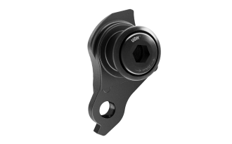 Patilla de cambio universal...