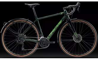 Bicicleta Lapierre Crosshill 3.0 2025