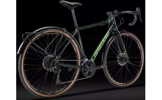 Bicicleta Lapierre Crosshill 3.0 2025