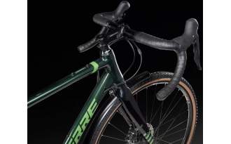 Bicicleta Lapierre Crosshill 3.0 2025