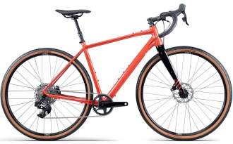 Bicicleta Lapierre Crosshill 6.0 2025