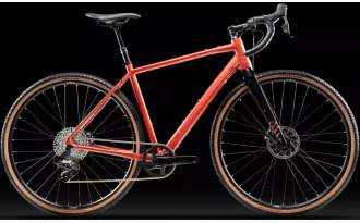 Bicicleta Lapierre Crosshill 6.0 2025