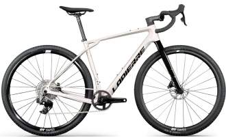 Bicicleta Lapierre Crosshill CF 6.0 AXS 2025
