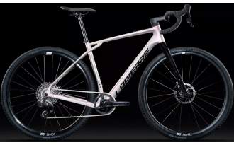 Bicicleta Lapierre Crosshill CF 6.0 AXS 2025