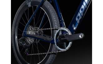 Bicicleta Lapierre Crosshill CF 8.0S 2025