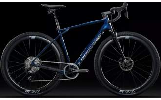 Bicicleta Lapierre Crosshill CF 8.0S 2025