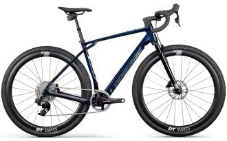 Bicicleta Lapierre Crosshill CF 8.0S 2025