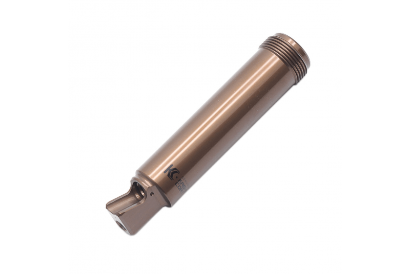 Cuerpo De Amortiguador FOX Micro K 0.697x4.047 2014