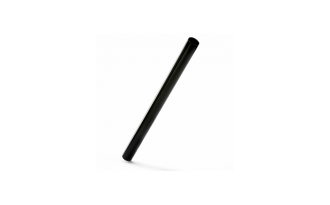 Barra FOX 40 Anodizado Negro 2016