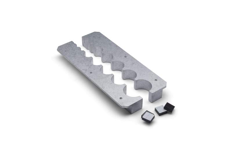 Herramienta FOX Abrazaderas Grandes