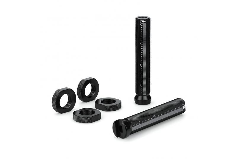 Herramienta FOX Medida IFP