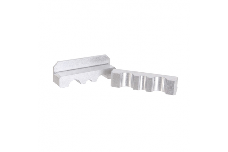 Herramienta FOX Abrazaderas Cartucho FIT4