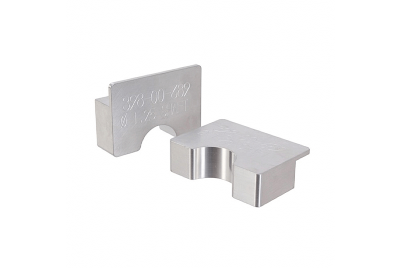 Clamps FOX Float X2 Body (Clamp)