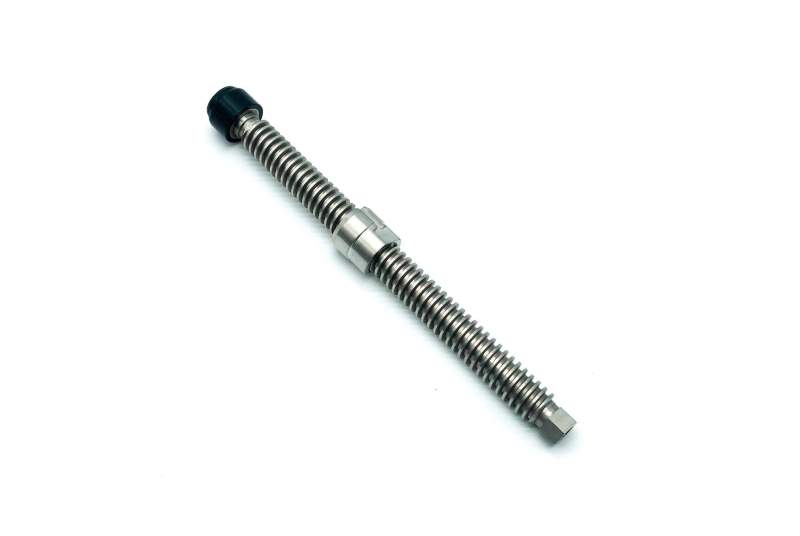 Herramienta Transfer FOX Retirar Cuerpo