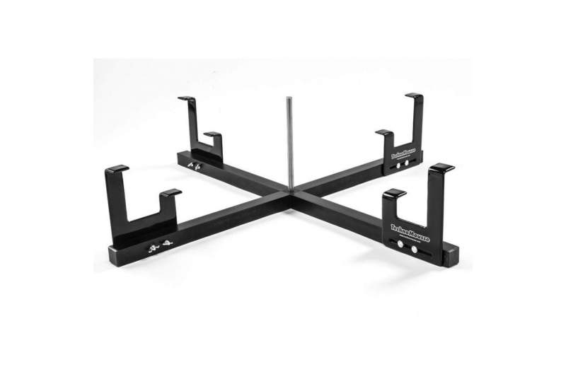 Kit de sustitución de mousses Technomousse Up & Down