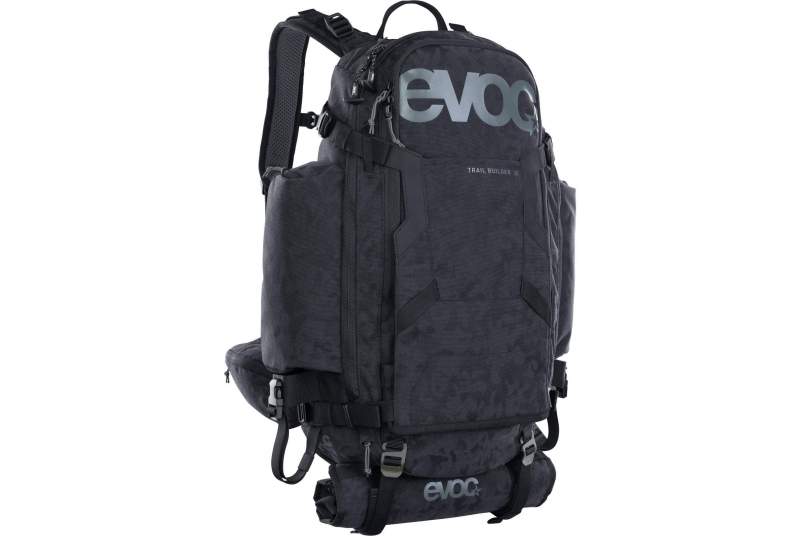 Mochila Trail Builder 35