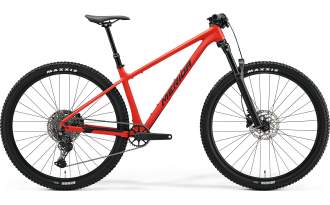 Bicicleta Merida Big Nine TR 600 2025