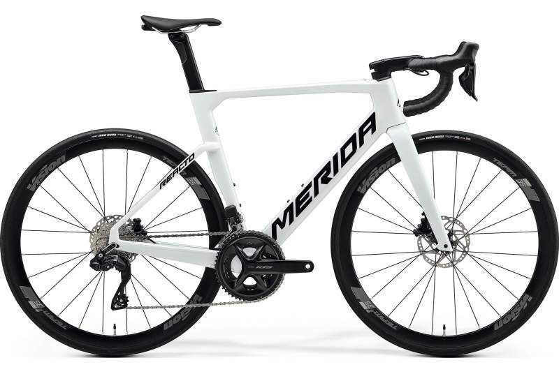 Bicicleta Merida Reacto 5000 2025