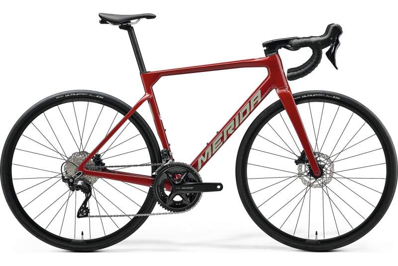 Bicicleta Merida Scultura 4000 2025