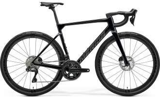 Bicicleta Merida Scultura 8000 2025