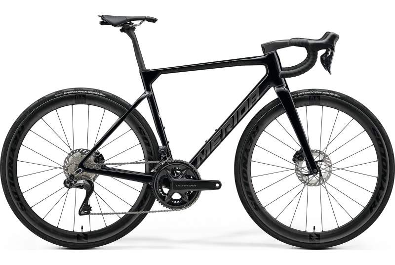 Bicicleta Merida Scultura 8000 2025