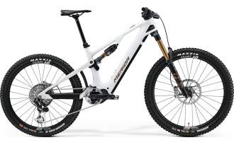 Bicicleta Merida Eone Sixty 10K 2025