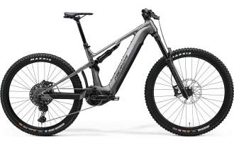 Bicicleta Merida Eone Sixty 875 2025