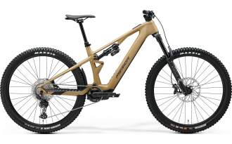 Bicicleta Merida Eone Sixty SL 6000 2025