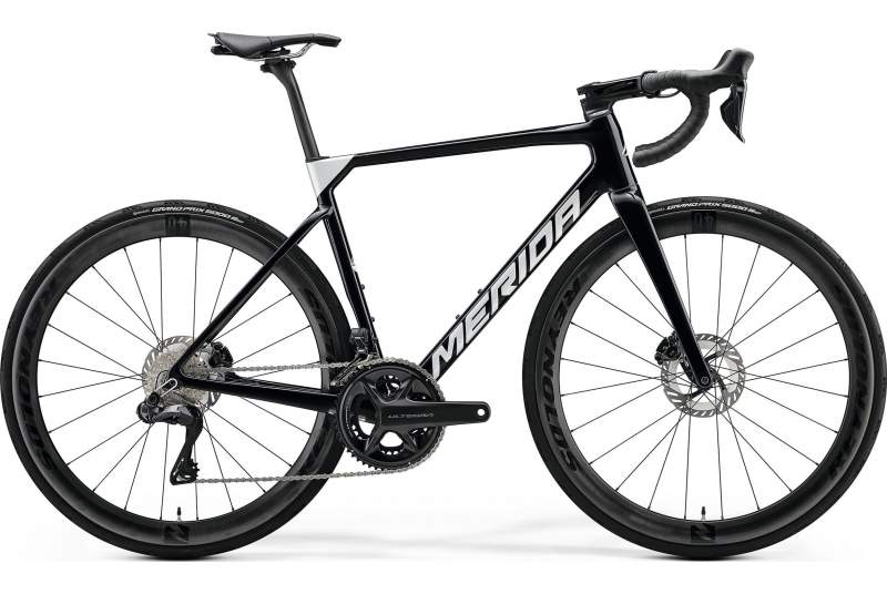 Bicicleta Merida Scultura 8000 2024