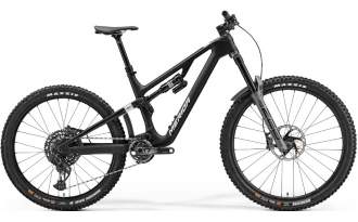 Bicicleta Merida One Sixty 8000 2022