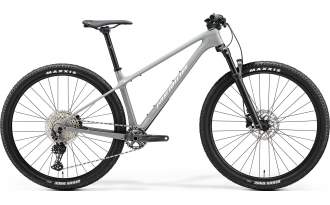 Bicicleta Merida Big Nine 3000 2024