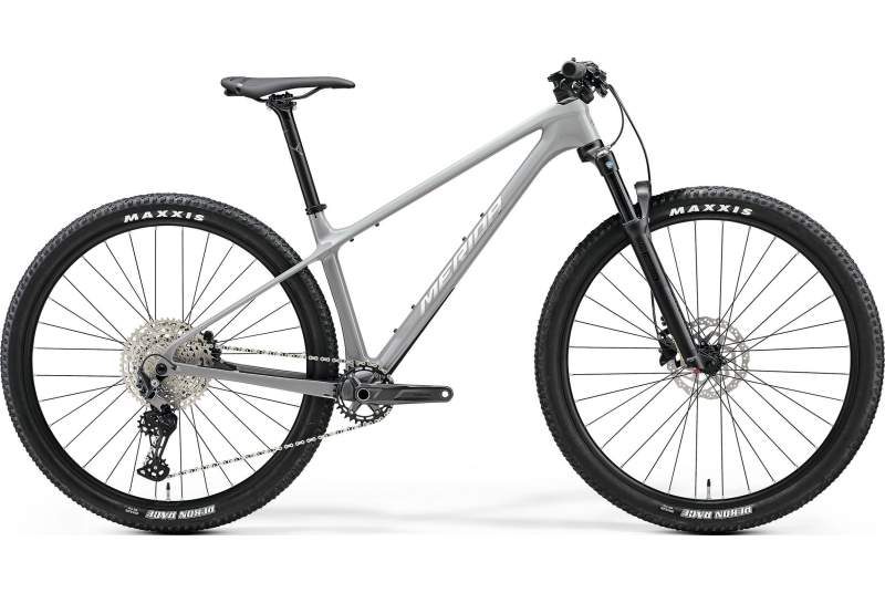 Bicicleta Merida Big Nine 3000 2024