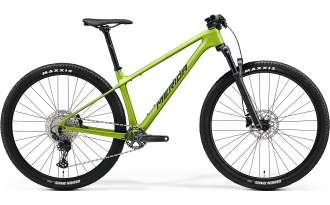 Bicicleta Merida Big Nine 3000 2024