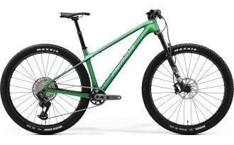 Bicicleta Merida Big Nine TR 8000 2024