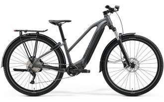 Bicicleta Merida Ebig Tour 400 EQ 2022