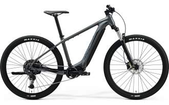 Bicicleta Merida Ebig Nine 400 2024