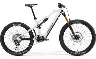 Bicicleta Merida Eone Sixty 10K 2024