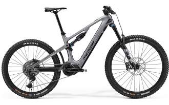 Bicicleta Merida Eone Sixty 7000 2024