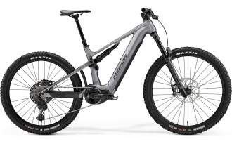 Bicicleta Merida Eone Sixty 875 2024