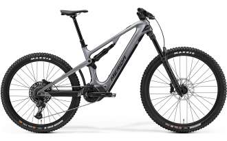 Bicicleta Merida Eone Sixty 6000 2024