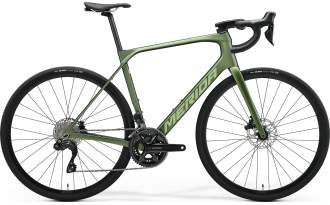 Bicicleta Merida Scultura Endurance 6000 2025