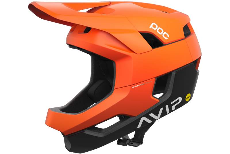 Casco POC Otocon Race MIPS