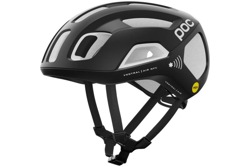 Casco POC Ventral Air MIPS NFC