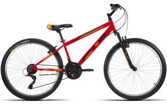 Bicicleta Jlwenti 24" MTB chico 2024