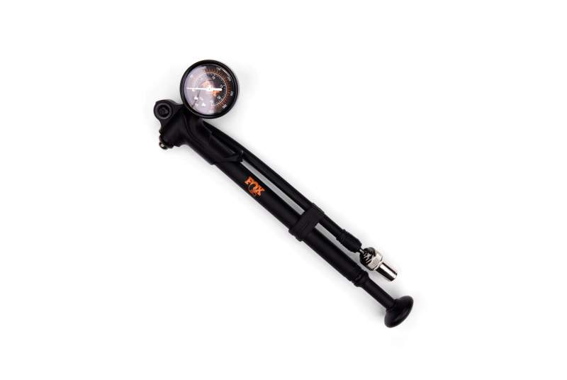 Bomba de Aire FOX 350 psi Cabeza Larga