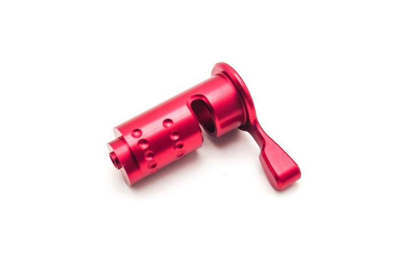 Dial Rebote Amortiguador FOX Nude 5