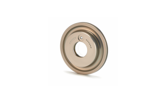 Pieza FOX Base Nude 3/4