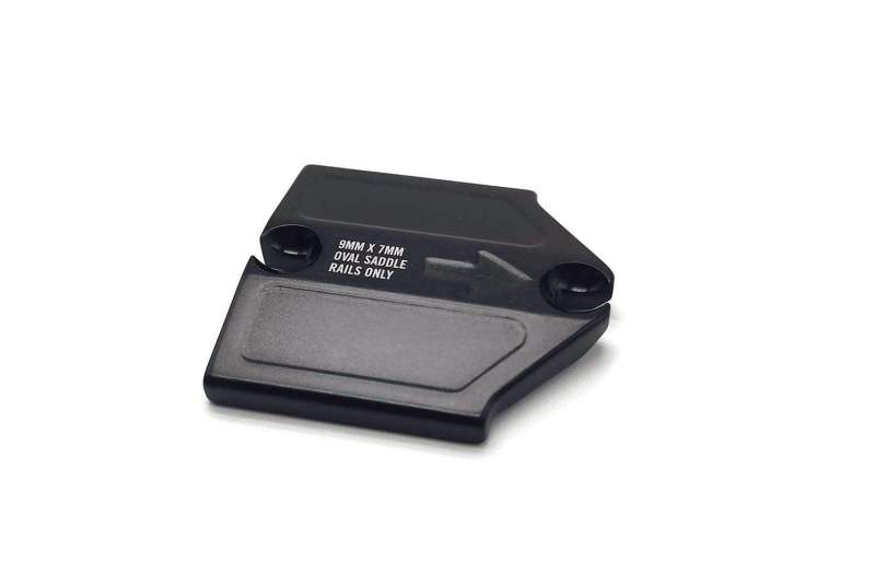 Sup. FOX Transfer  Cima Oval 9mm 2021