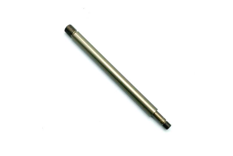 Pistón Aire FOX 9mm Float X2 225T/250x70/75