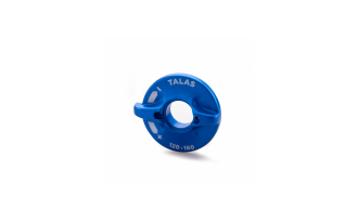 Dial FOX Talas III 32mm 2010